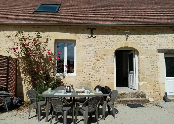 公寓 Les Haras Del Paradiso