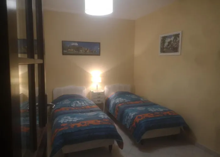 Les Haras Del Paradiso