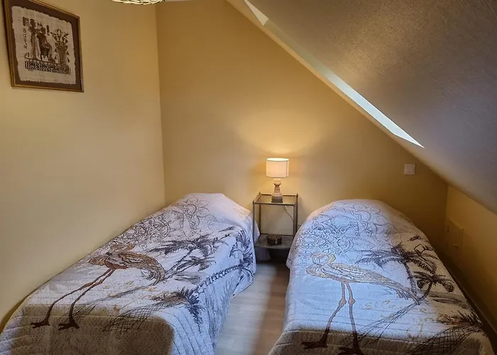 Les Haras Del Paradiso