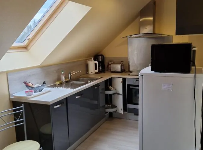 Les Haras Del Paradiso * Boitron (Orne)