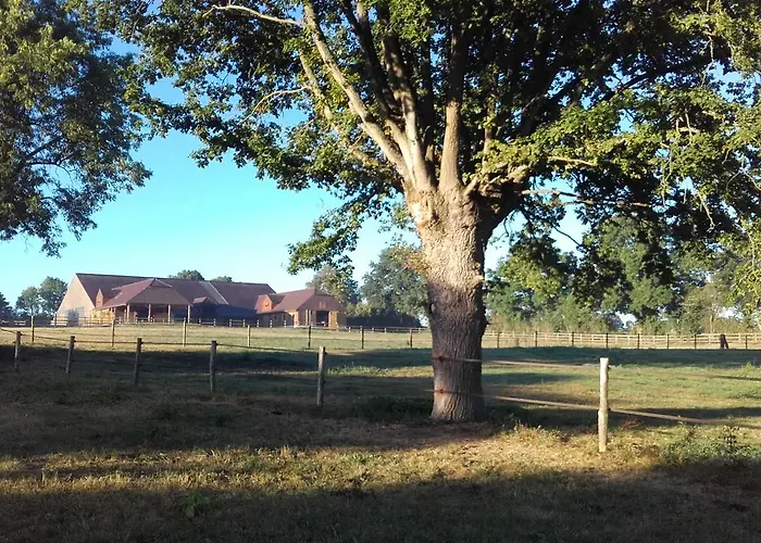 Appartement Les Haras Del Paradiso