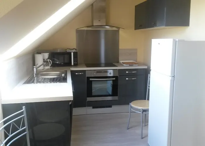 Les Haras Del Paradiso Boitron (Orne)