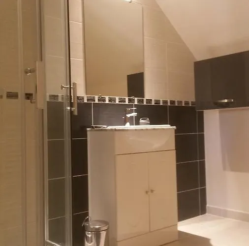 Les Haras Del Paradiso Boitron (Orne)