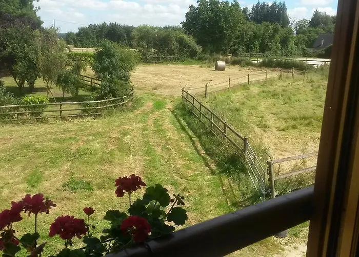 Appartement Les Haras Del Paradiso