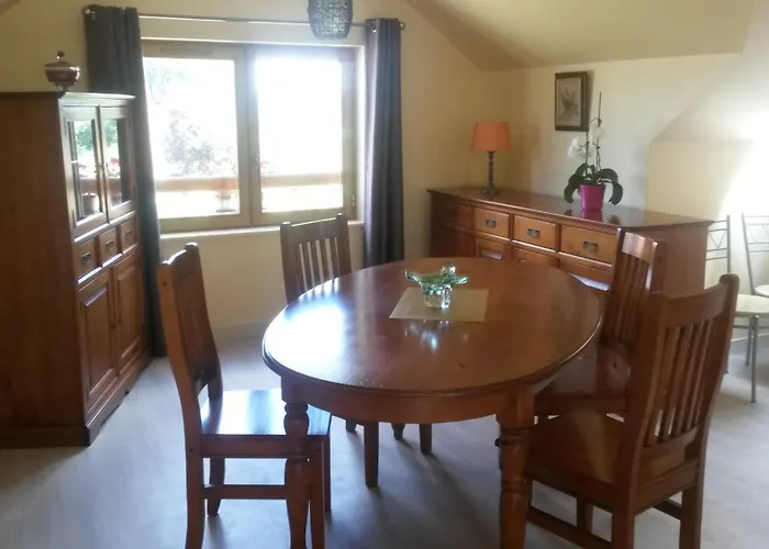 Les Haras Del Paradiso *