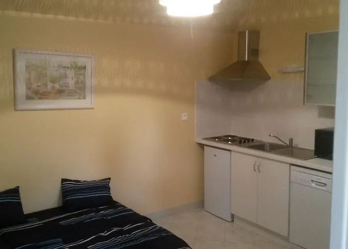 Les Haras Del Paradiso * Boitron (Orne)