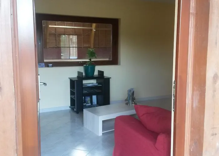 Les Haras Del Paradiso Appartement