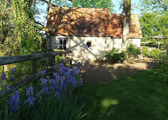 Les Haras Del Paradiso