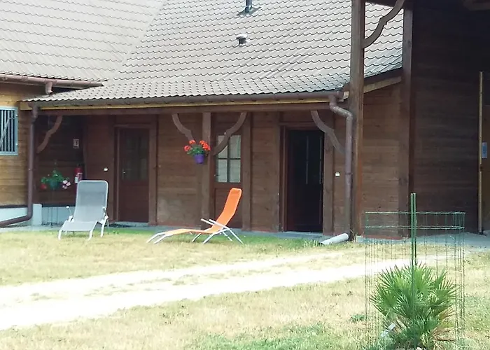 Les Haras Del Paradiso Boitron (Orne)