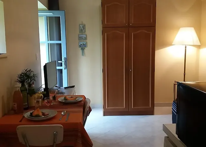 Les Haras Del Paradiso Boitron (Orne)