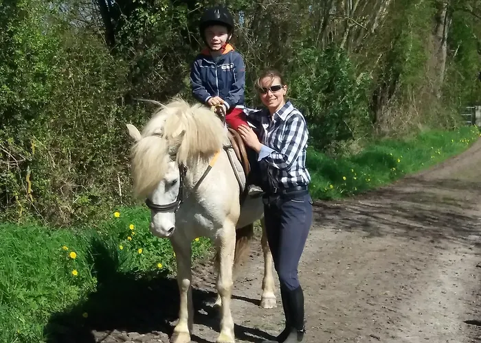 Les Haras Del Paradiso