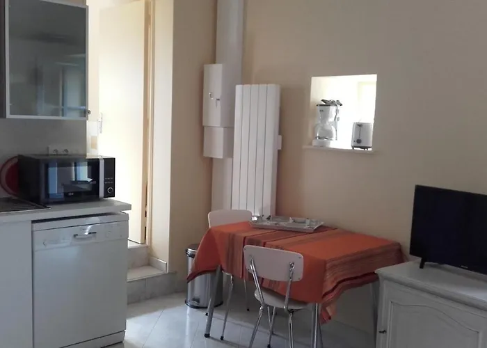 Les Haras Del Paradiso Boitron (Orne)