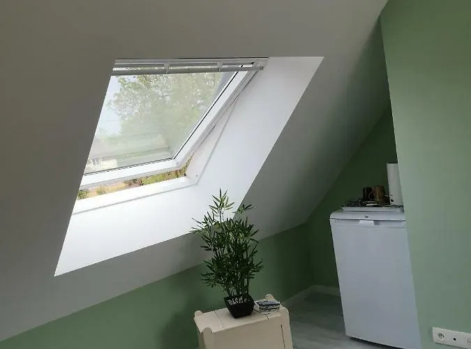 Appartement Les Haras Del Paradiso Boitron (Orne)