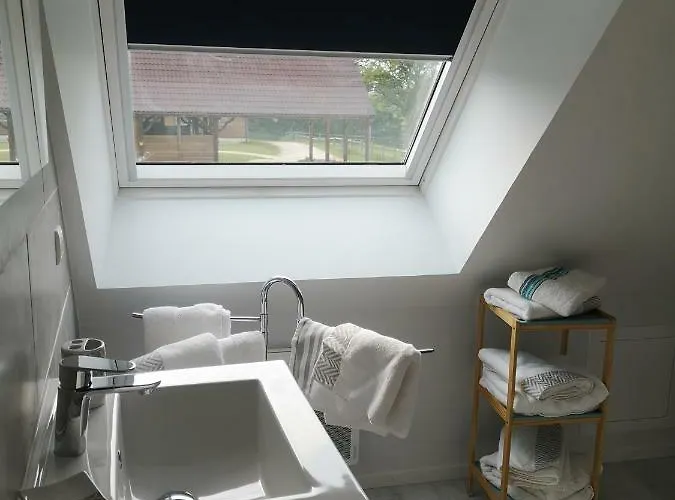 Appartement Les Haras Del Paradiso *