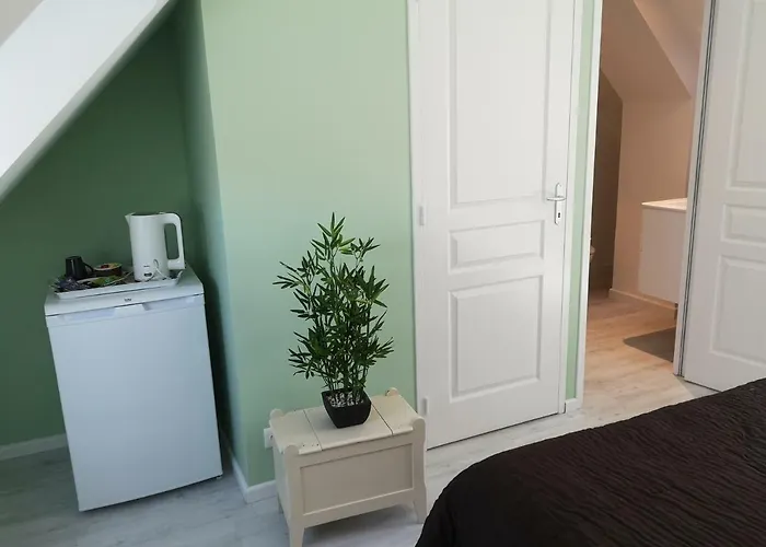 Les Haras Del Paradiso Appartement