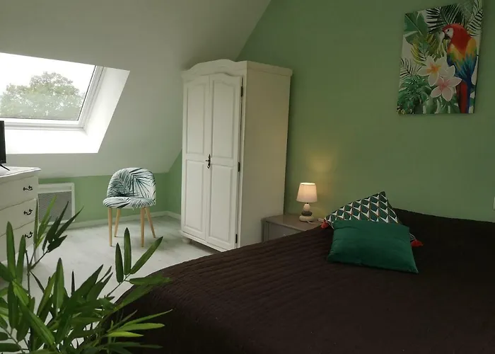 Les Haras Del Paradiso *