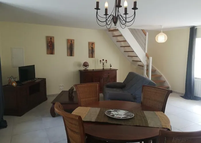 Les Haras Del Paradiso Boitron (Orne)