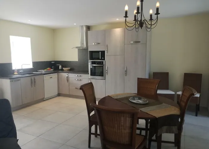 Les Haras Del Paradiso *