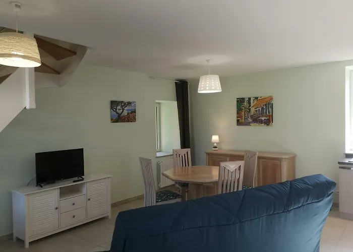 Les Haras Del Paradiso Appartement