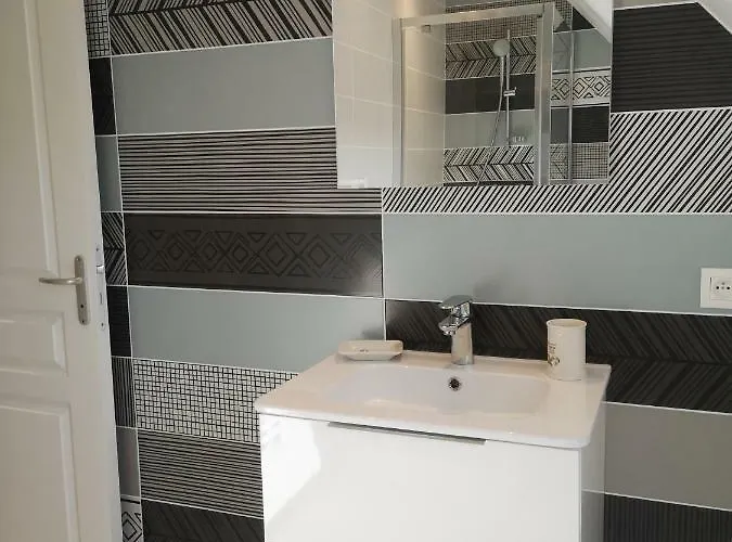 Appartement Les Haras Del Paradiso Boitron (Orne)