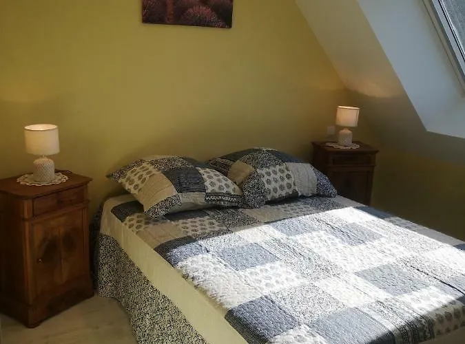 Les Haras Del Paradiso