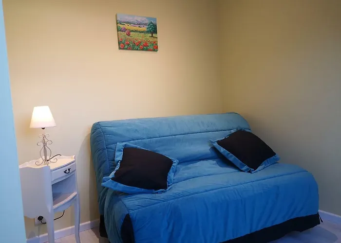 Les Haras Del Paradiso * Boitron (Orne)