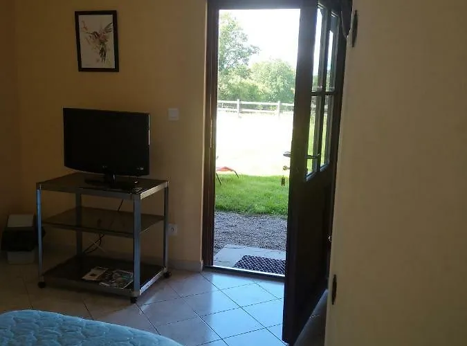 Appartement Les Haras Del Paradiso *