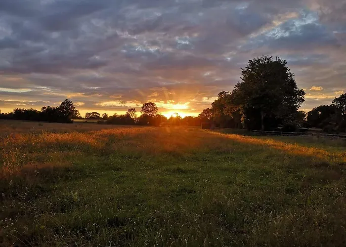 Les Haras Del Paradiso
