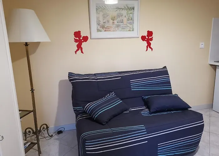 Les Haras Del Paradiso Boitron (Orne)